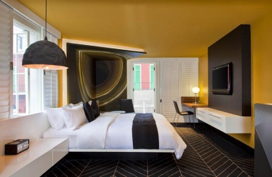 design hotel