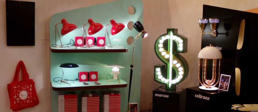 biennale interieur