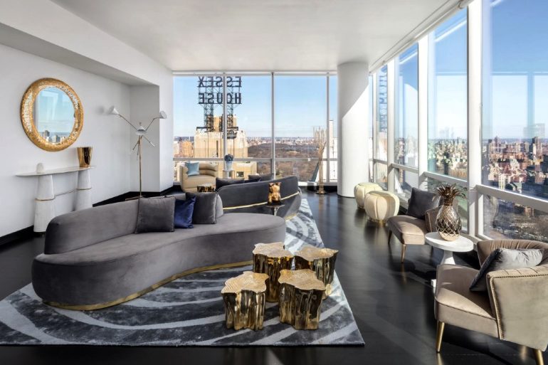 Best Interior Designers Top Lighting Choices For Different Projects!