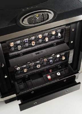 Picture of 10 Luxury Safes for a Modern Home | Unique Blog