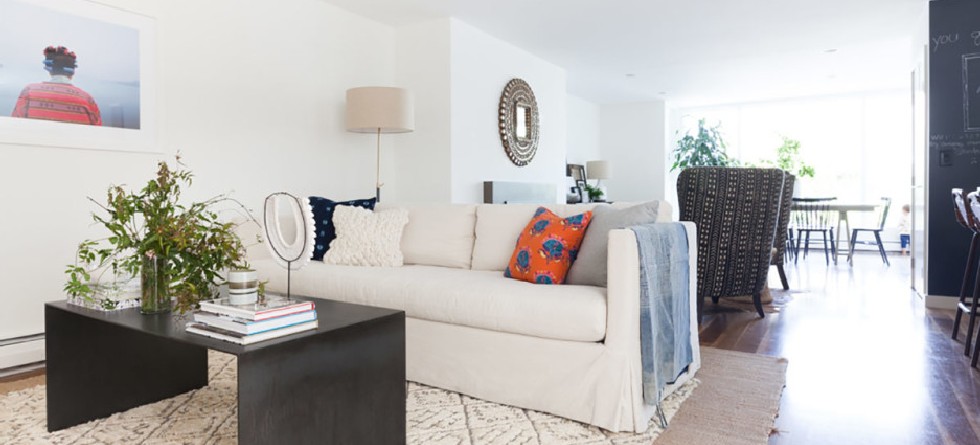Mid-Century Modern Home Designs in San Francisco