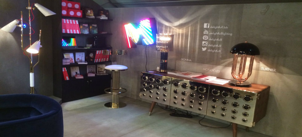IMM 2016 Get to know DelightFULL's stand