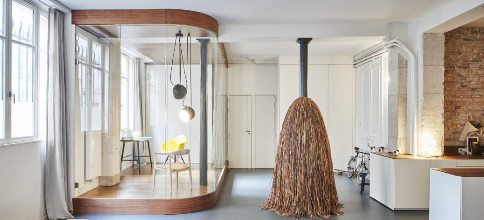 loft apartment featured