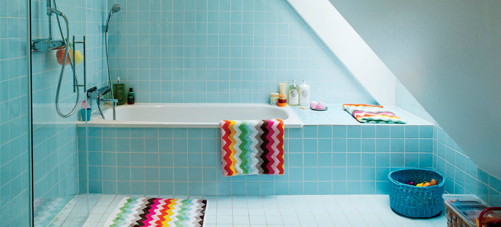 bath featured