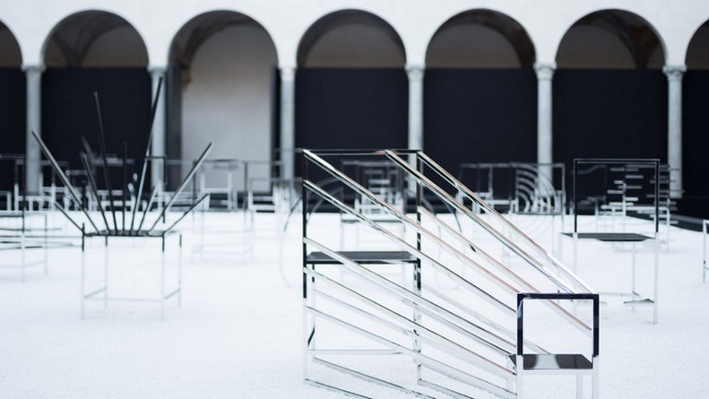 Nendo Studio at Salone del Mobile 2016 (2)