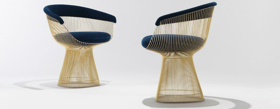 The Knoll Gold Edition