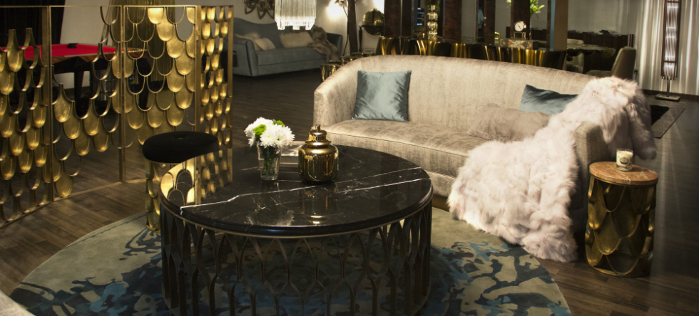 DelightFull Opens a New Luxury Showroom