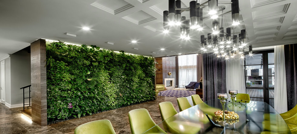 INTERVIEW WITH THE CEO OF YUNAKOV DESIGN: THE NEW FUNCTIONAL ECLECTICISM