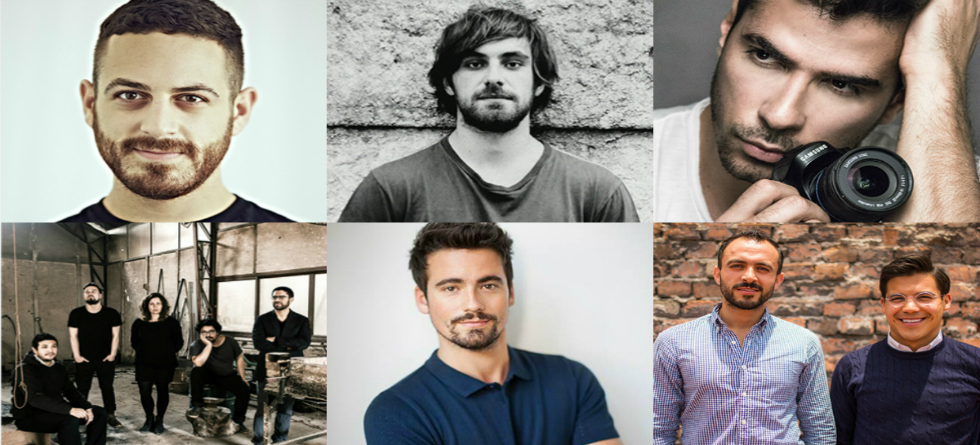 Maison et Objet Miami 2016 Get to know the rising talents (6)