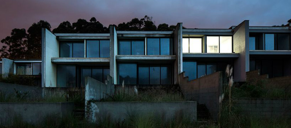 Nelson Garrido - architecture photos about Portugal crisis effects (1)