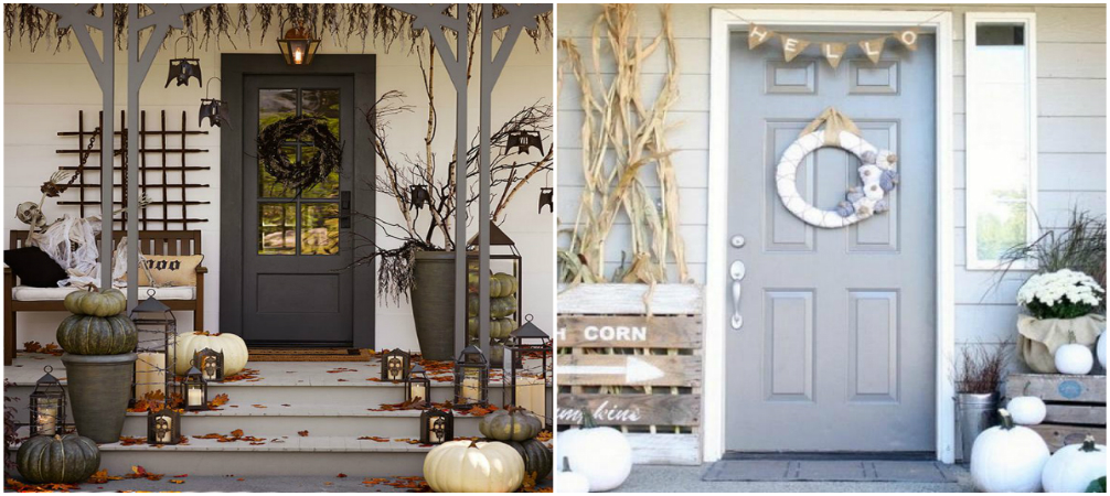 Get Ready for Halloween with These Outdoor Design Ideas
