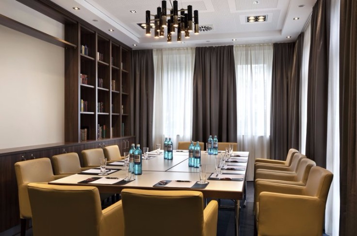 Fall in Love with these 5 German Hotel designs