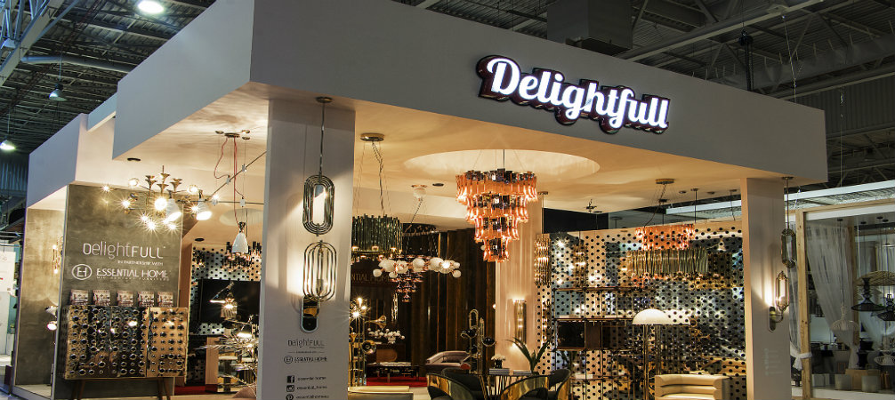 MAISON ET OBJET: DAY 1