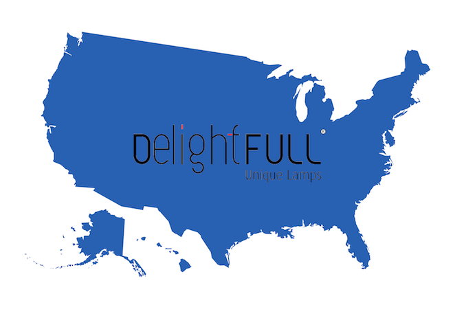 On Tour: DelightFULL's Trip to the USA