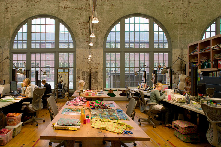 10 Coolest Offices in the world that you must see