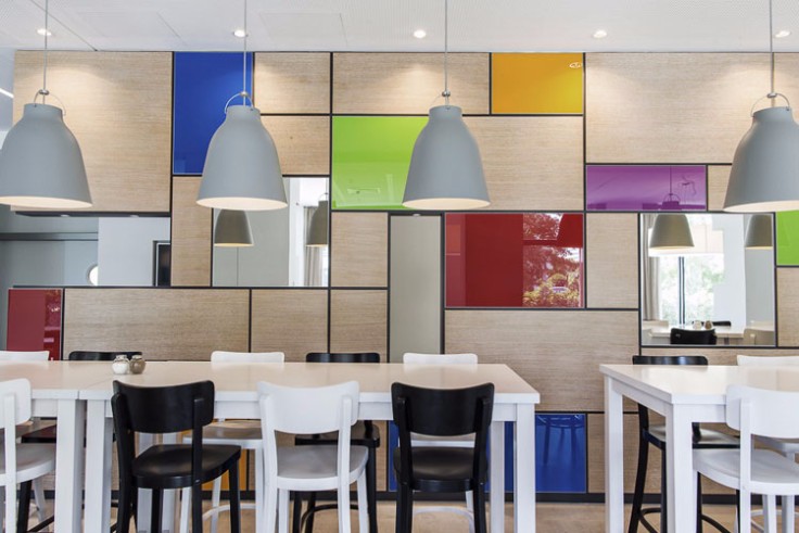 Meet Rosen Architekten and their amazing interior design projects