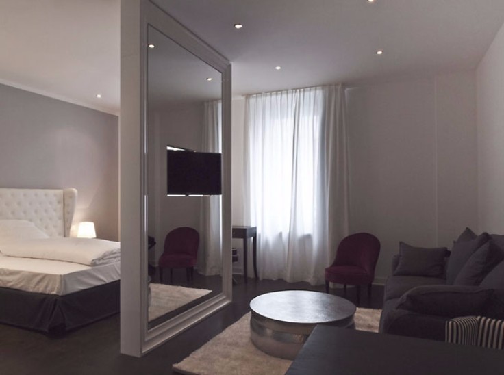 Meet Rosen Architekten and their amazing interior design projects