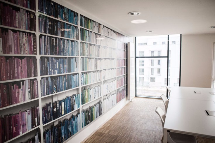Meet Rosen Architekten and their amazing interior design projects