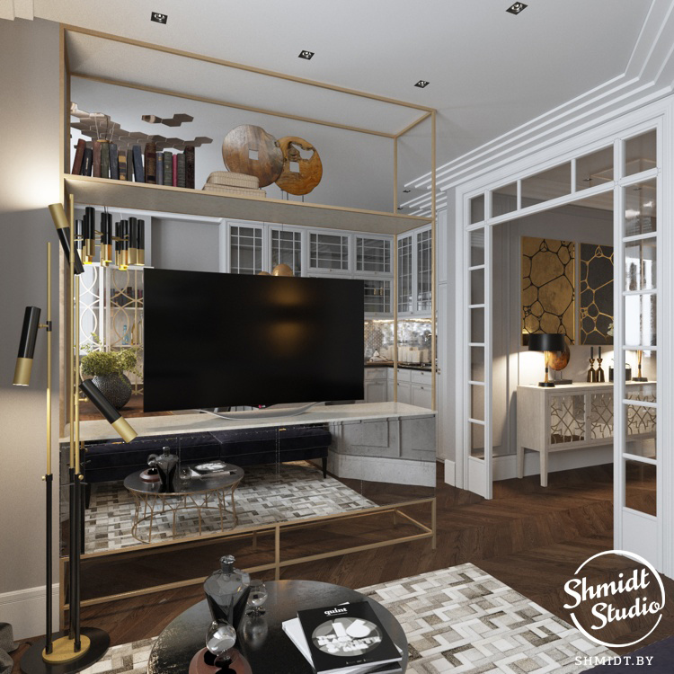 Luxury house designs ideas with Delightfull