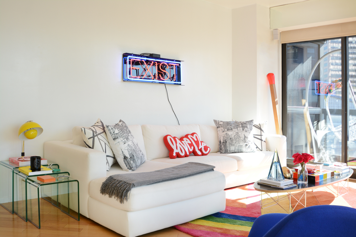 TRENDZINE: MID-CENTURY HOME DESIGNS POWERED BY 1ST DIBS