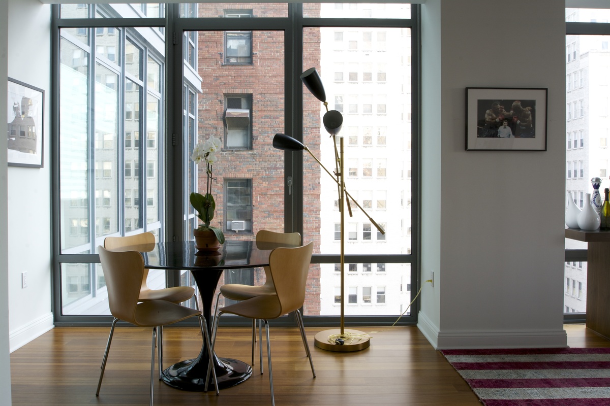 TRENDZINE: MID-CENTURY MODERN HOME DESIGNS POWERED BY 1ST DIBS