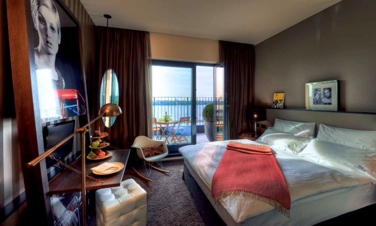 The George Hotel: When Little Details Make all the Difference