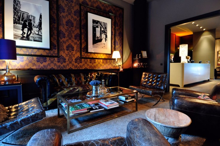 The George Hotel: When Little Details Make all the Difference