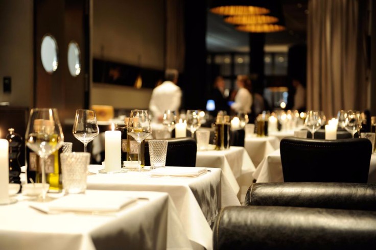 The George Hotel: When Little Details Make all the Difference