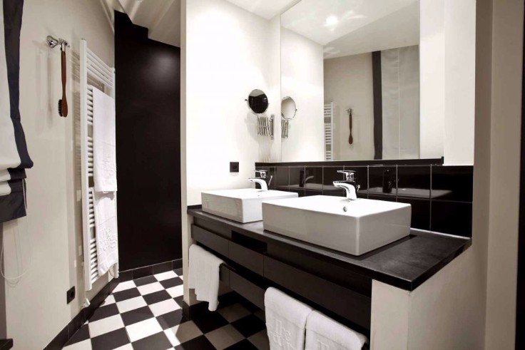 The George Hotel: When Little Details Make all the Difference
