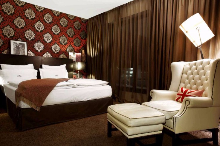 The George Hotel: When Little Details Make all the Difference