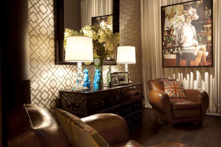 The George Hotel: When Little Details Make all the Difference