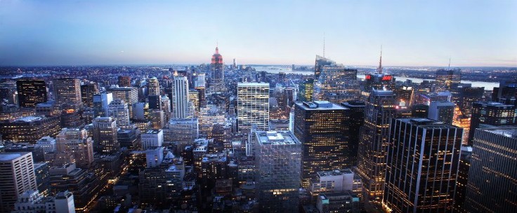 BD New York 2016: ALL YOU NEED TO KNOW