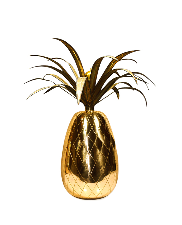TRENDZINE: ESSENTIAL HOME, the essence of mid century design