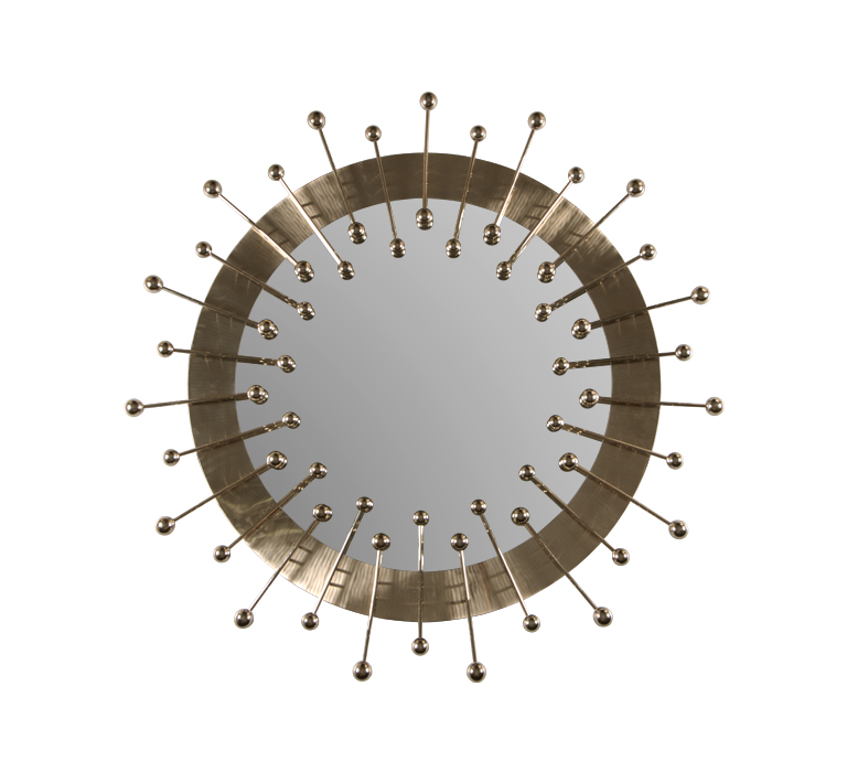 TRENDZINE: ESSENTIAL HOME, the essence of mid century design