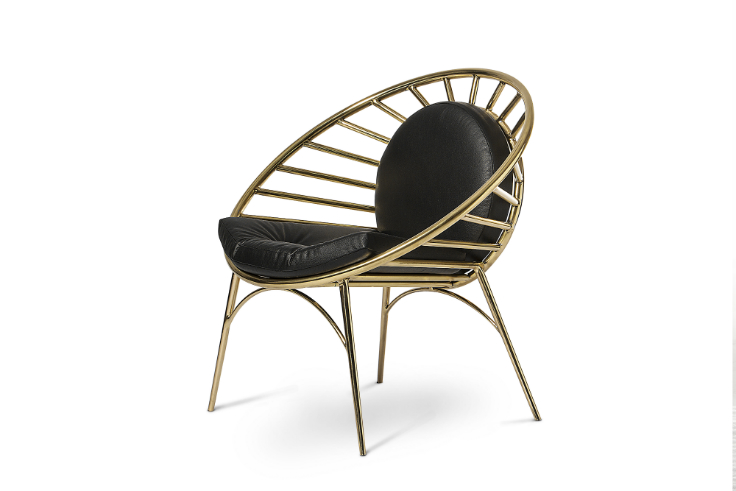TRENDZINE: ESSENTIAL HOME, the essence of mid century design