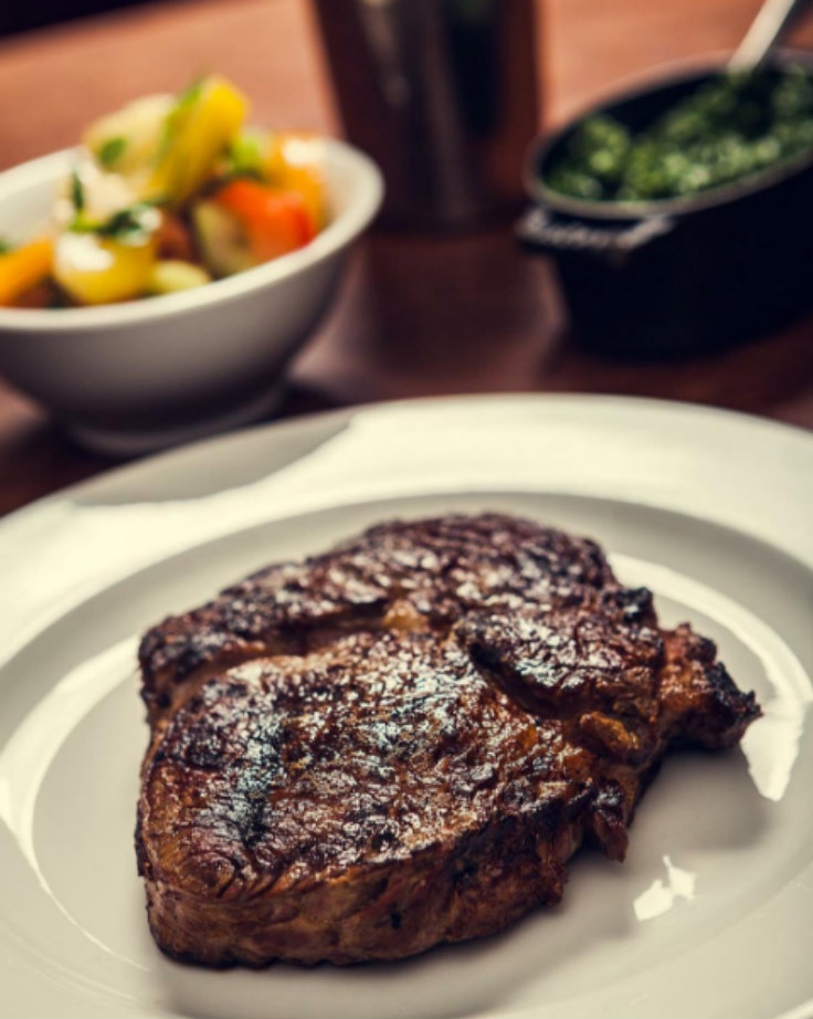 London's best restaurants at London Restaurant Festival