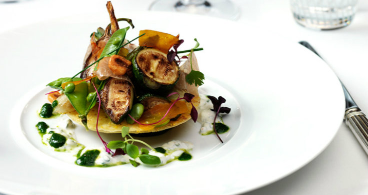 London's best restaurants at London Restaurant Festival (1)