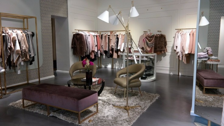 Susanne Benter Mode: Where Fashion Meets Interior Design