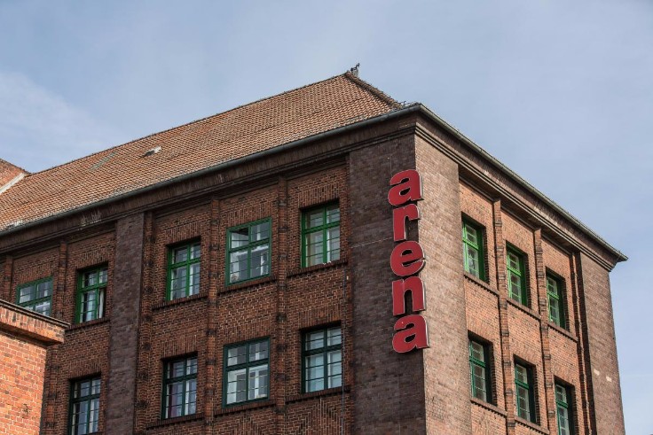 Inside Festival: The best of design and architecture in Berlin