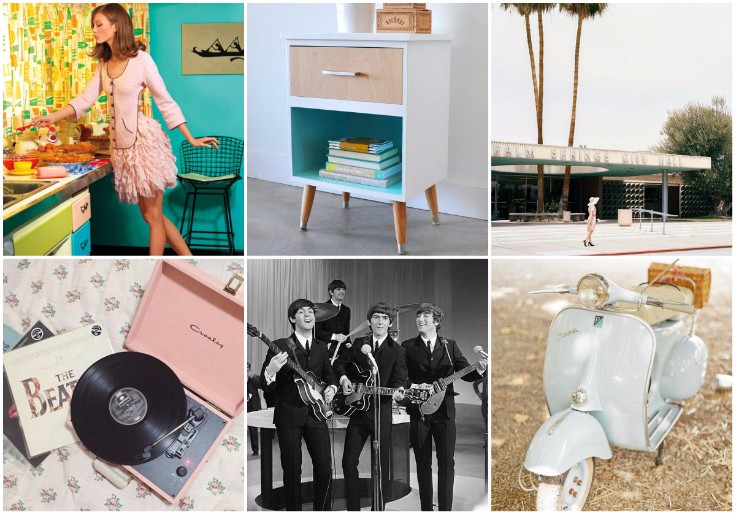 TRENDZINE 3rd Edition: The Best Source for Mid-Century Inspiration