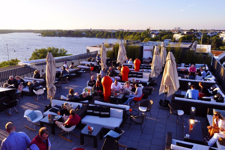 The George Hotel: When Little Details Make all the Difference