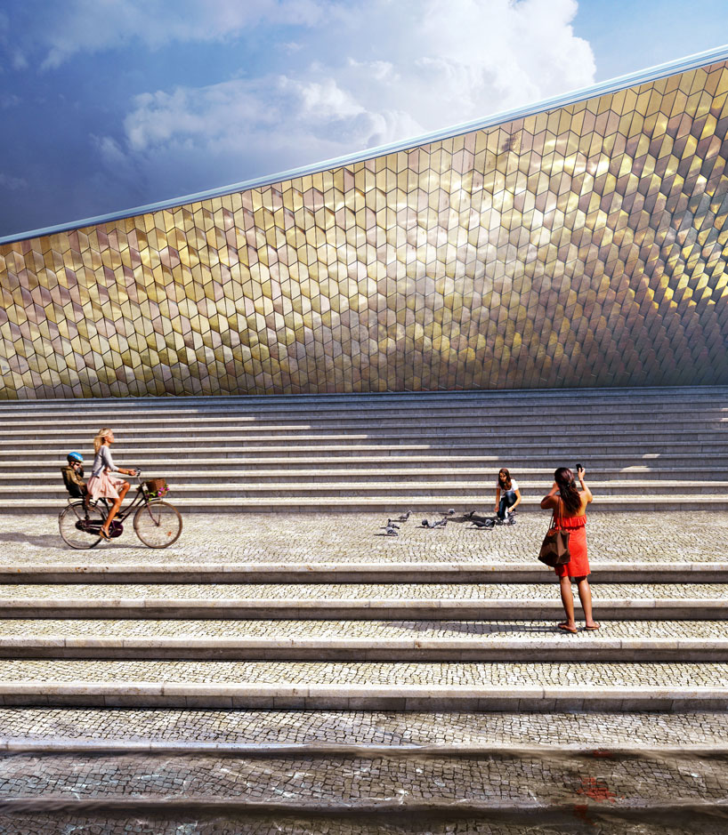 Check maat: a new contemporary architecture museum in lisbon
