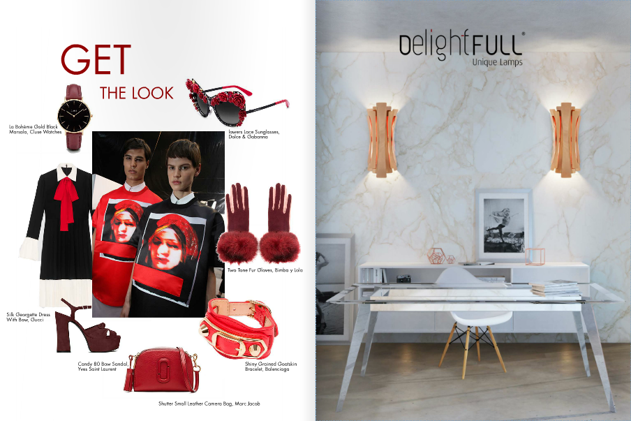 TRENDZINE 3rd Edition: The Best Source for Mid Inspiration