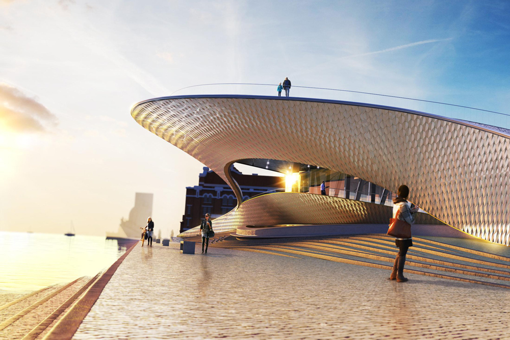 Check maat: a new contemporary architecture museum in lisbon
