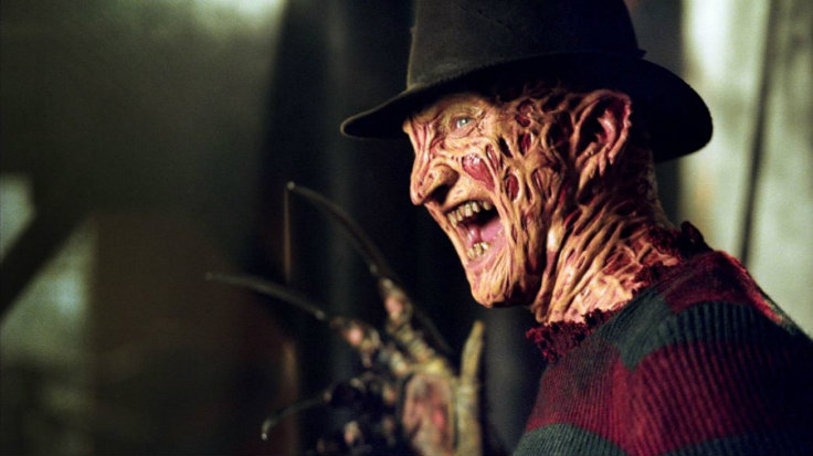 Top 10 Movies for Halloween that you must see