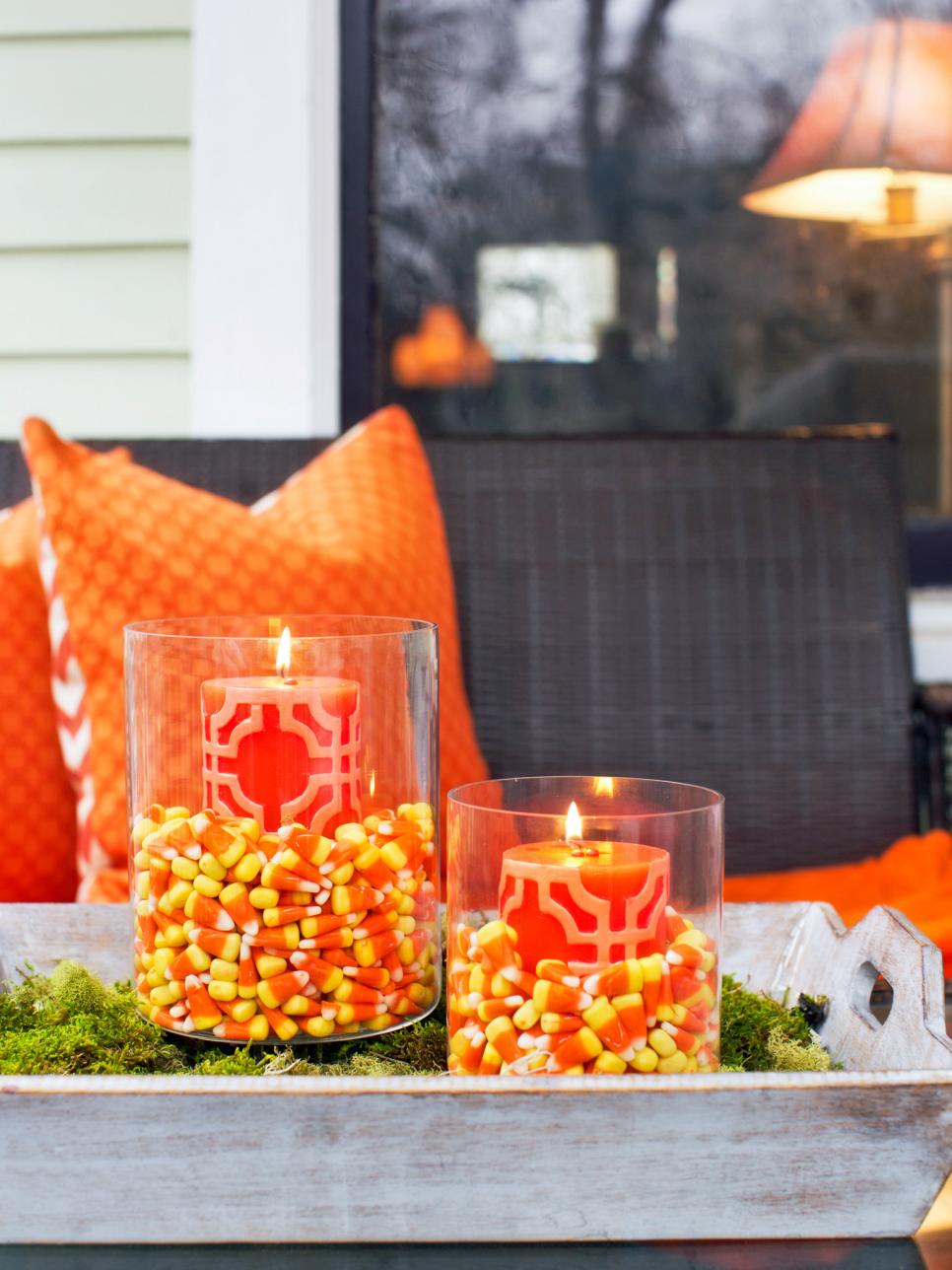 15 Great Decorating Ideas for Halloween