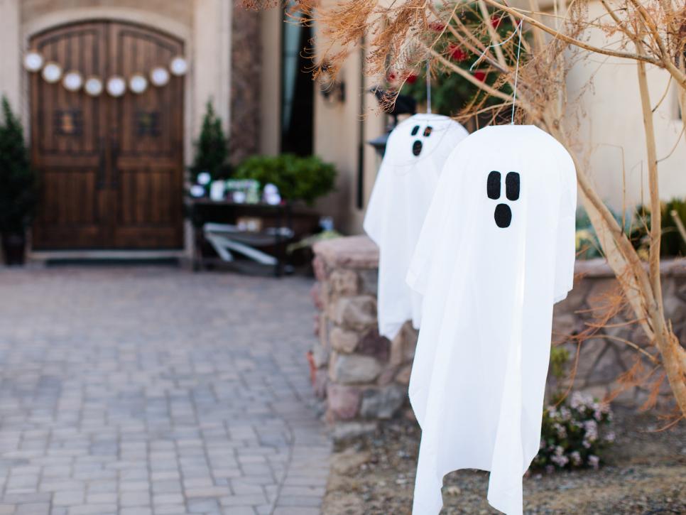 15 Great Decorating Ideas for Halloween