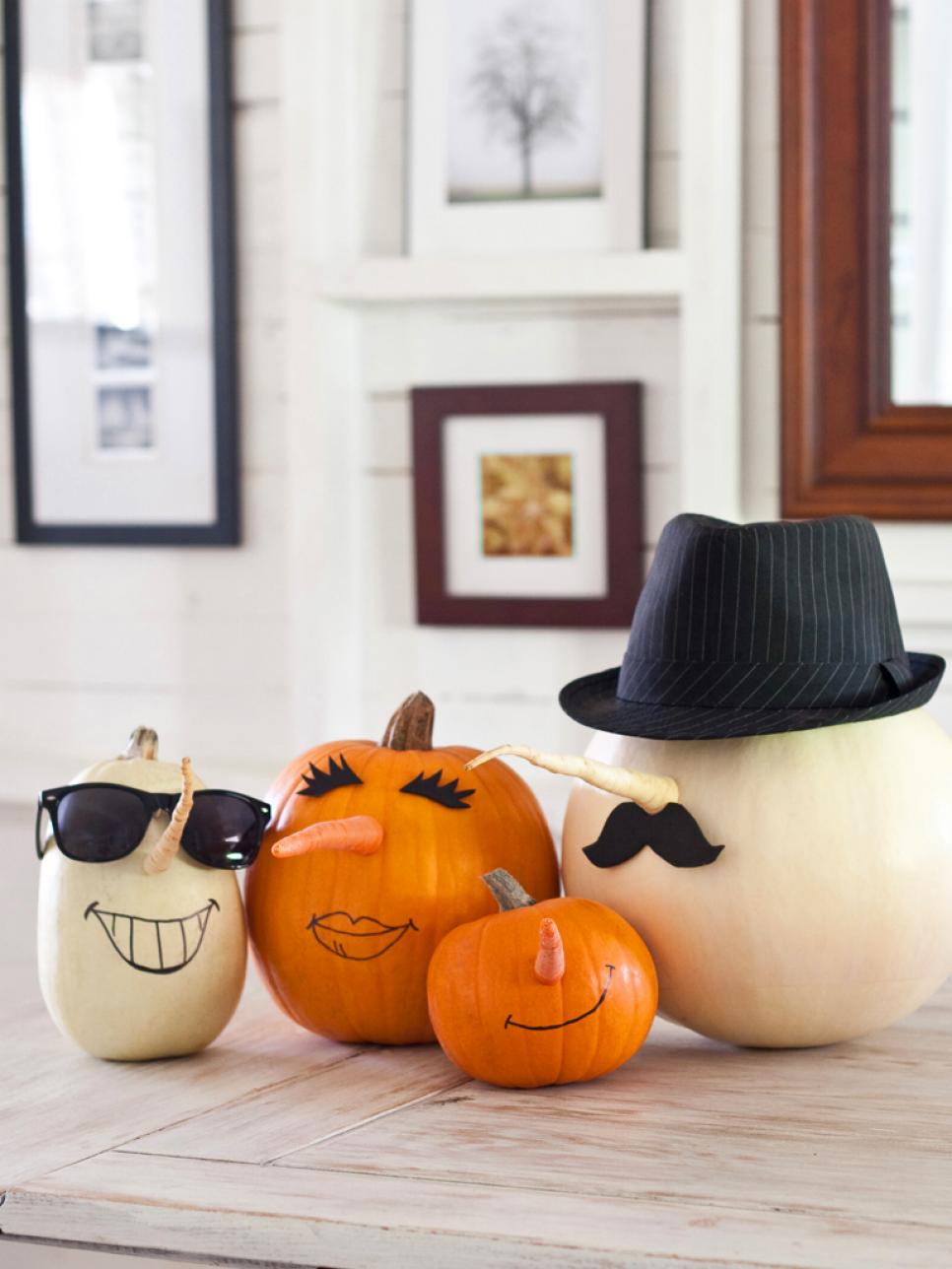 15 Great Decorating Ideas for Halloween