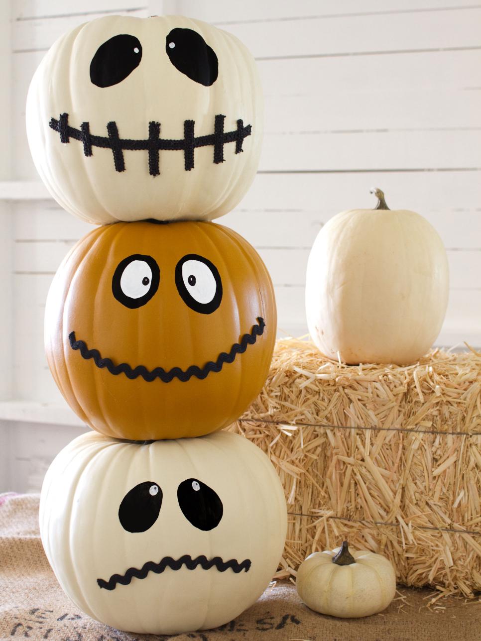 15 Great Ideas for Halloween
