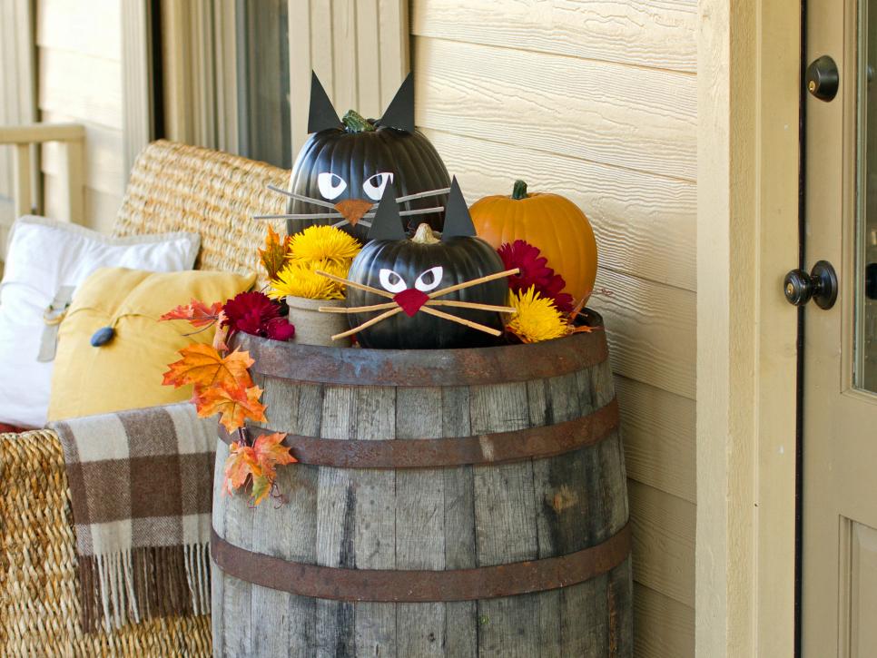 15 Great Decorating Ideas for Halloween